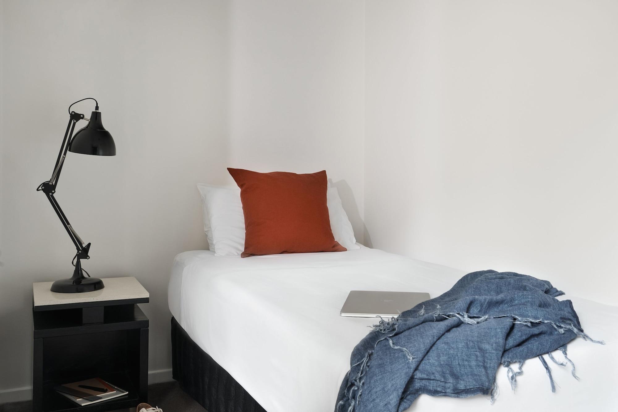 Punthill Apartment Hotel - Manhattan Melbourne Luaran gambar