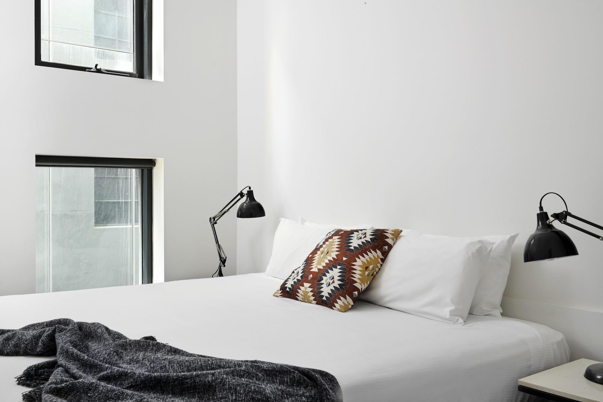 Punthill Apartment Hotel - Manhattan Melbourne Luaran gambar