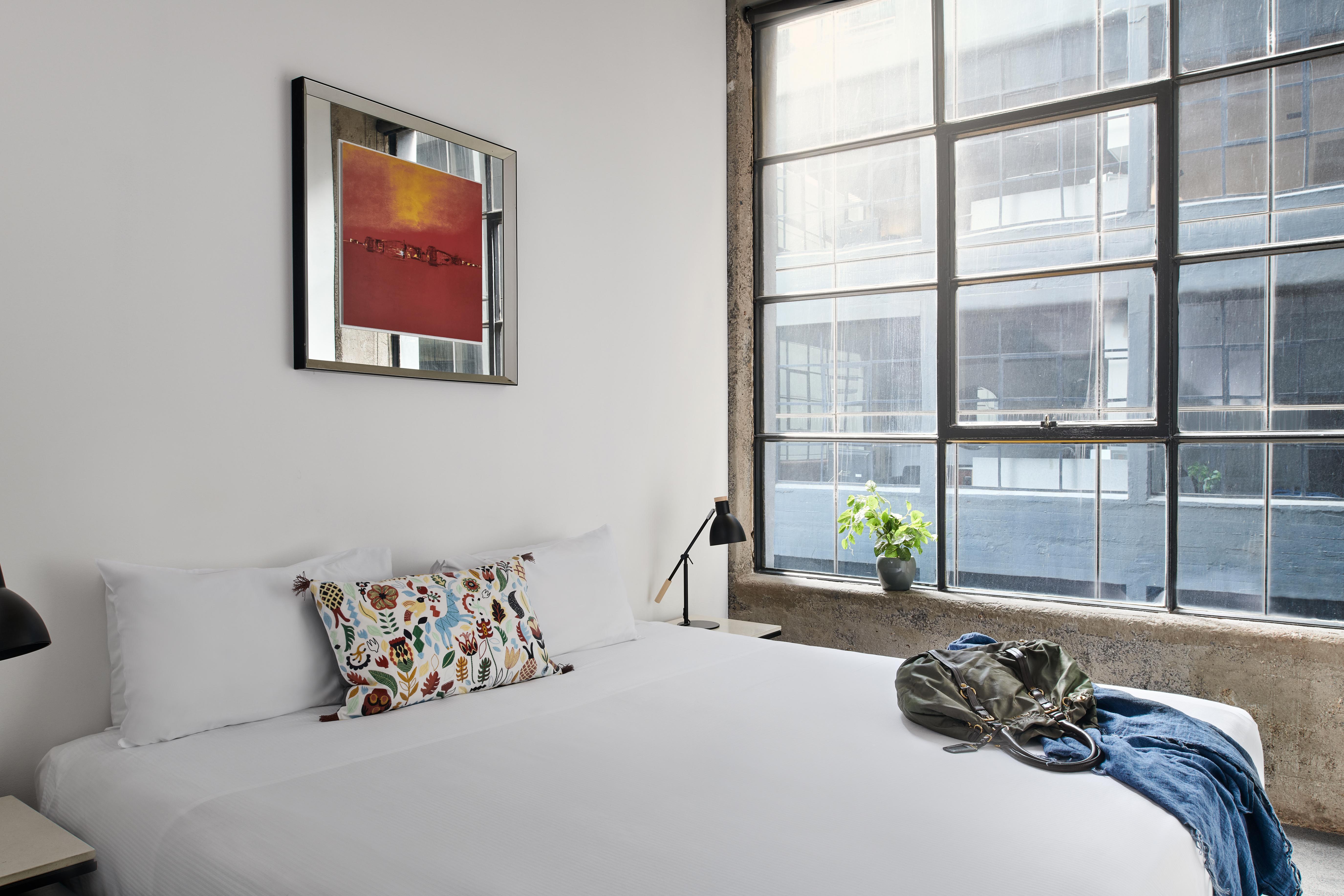 Punthill Apartment Hotel - Manhattan Melbourne Luaran gambar