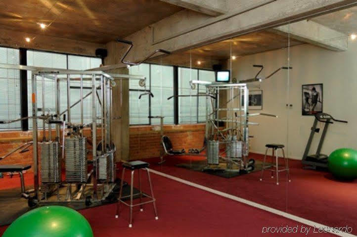 Punthill Apartment Hotel - Manhattan Melbourne Luaran gambar